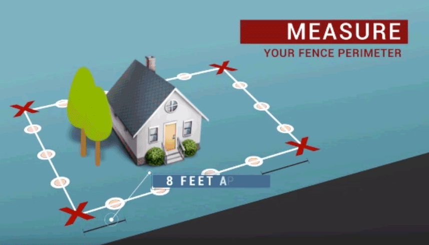 Viance Fundamentals on building a fence