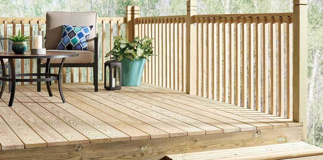 Best Waterproofing For Pressure Treated Wood, Our Top Recommendation