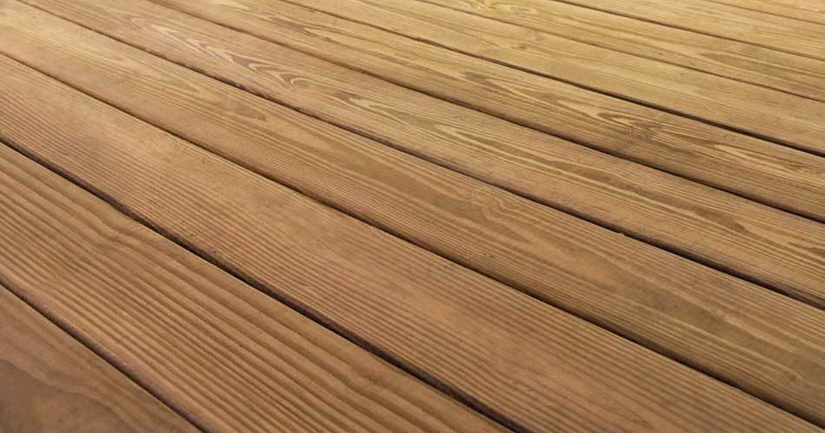 Top 10 Treated Wood FAQs Treated Wood