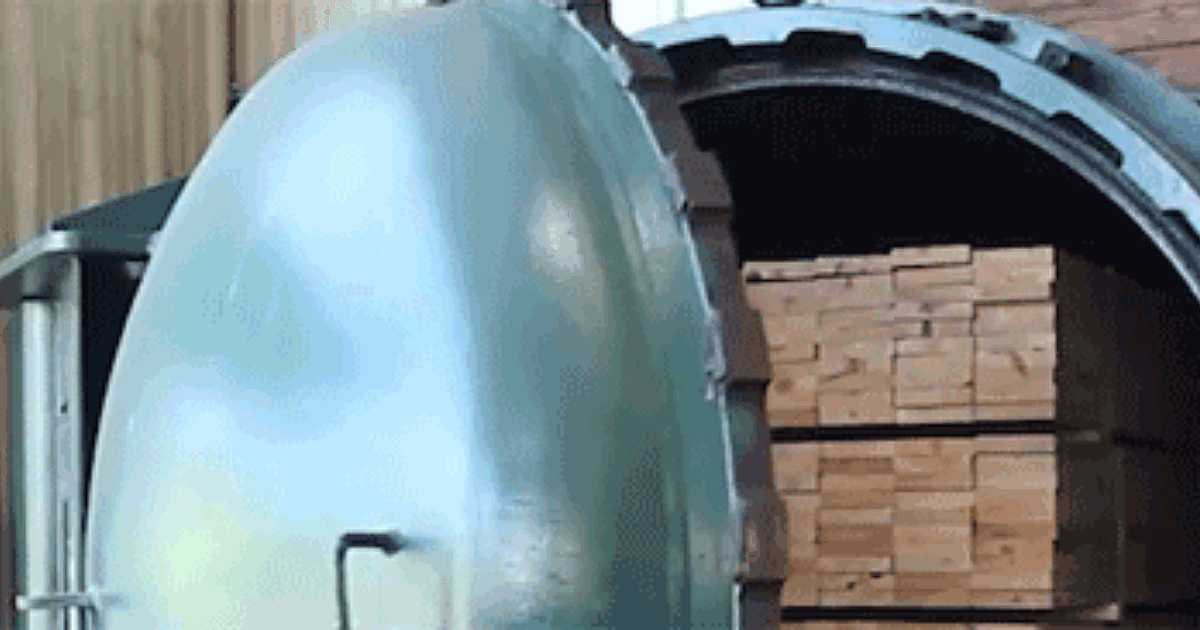 How is wood pressure treated? And today's… Treated Wood