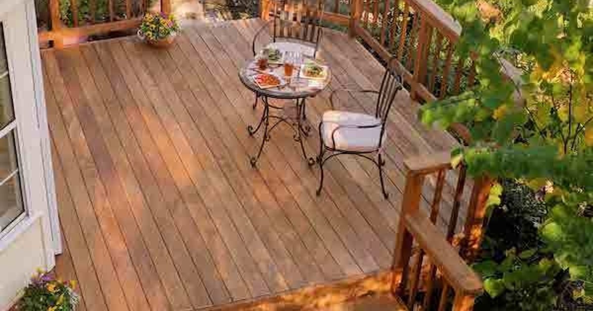 Top 15 Benefits of Ecolife Treated Wood with… Treated Wood