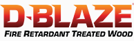 D-Blaze FRTW logo