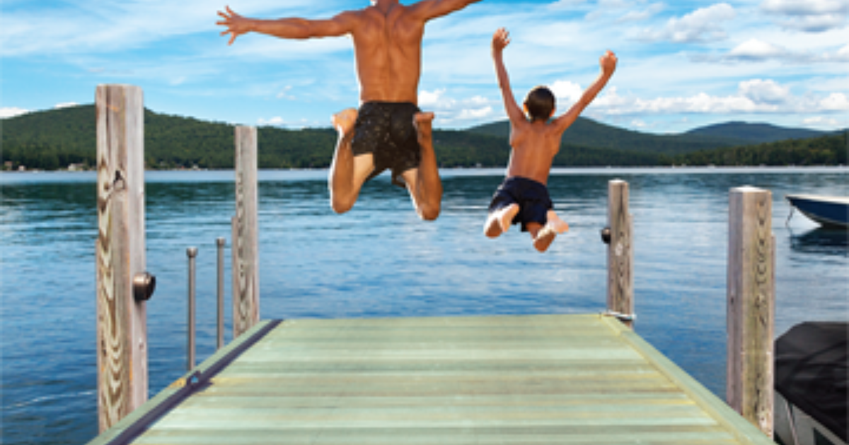 Copper Azole, Type C Treated Wood