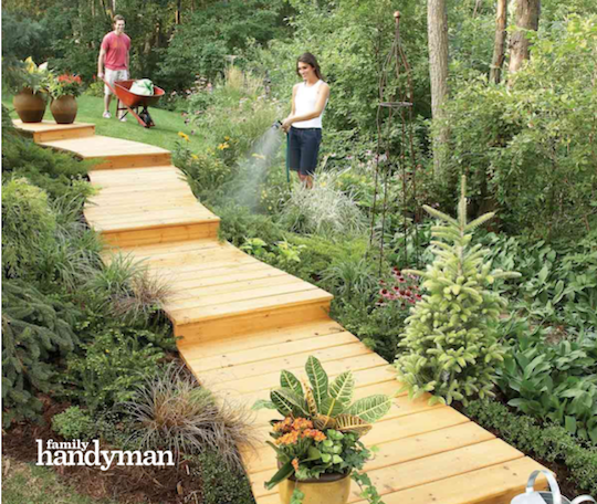 FH Boardwalk with logo at bottom right