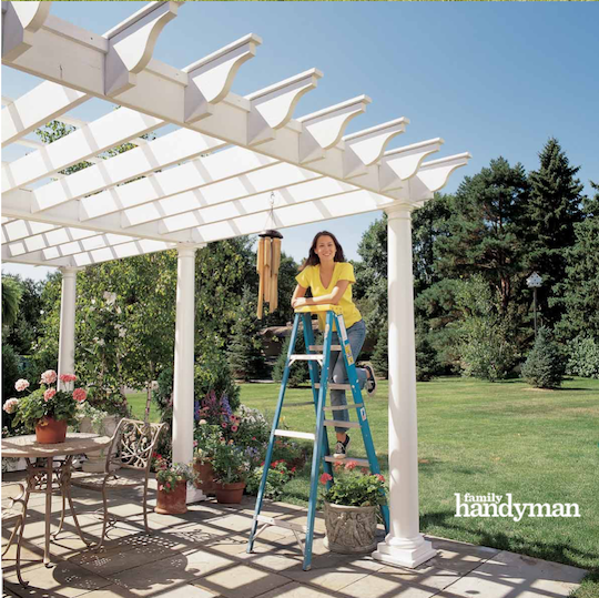 FH Pergola logo bottom right